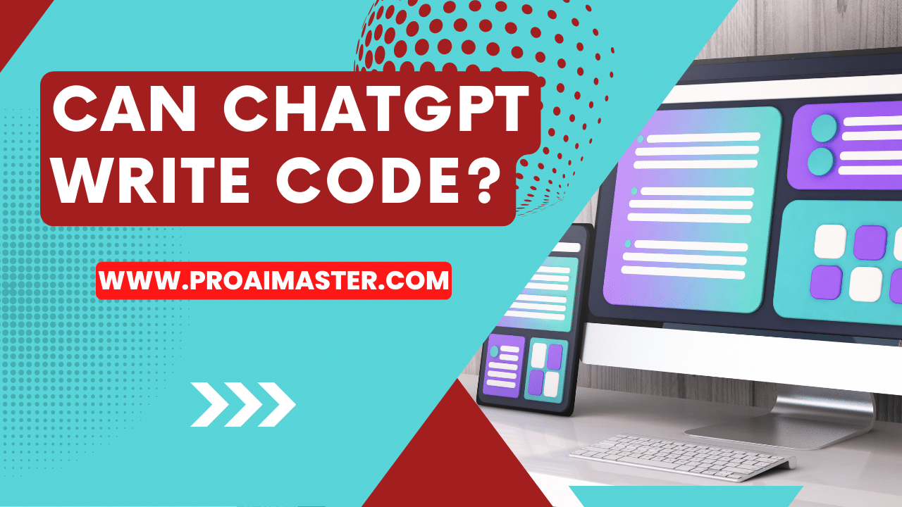 Can ChatGPT Write Code?