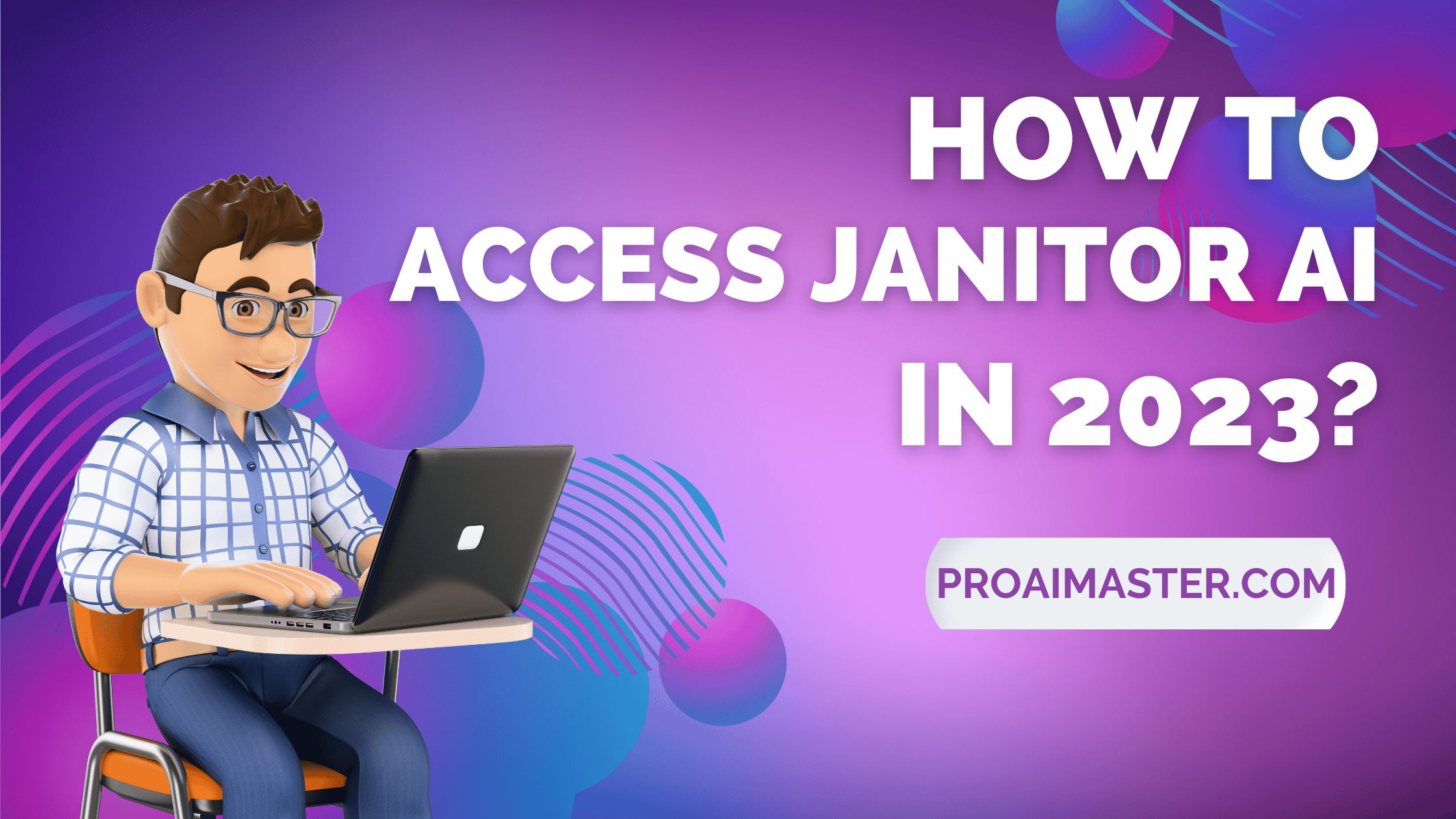 Janitor AI Login: How to Access Your Account in 2023?