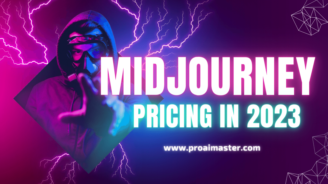 Midjourney Pricing in 2023: Which Plan is Best?