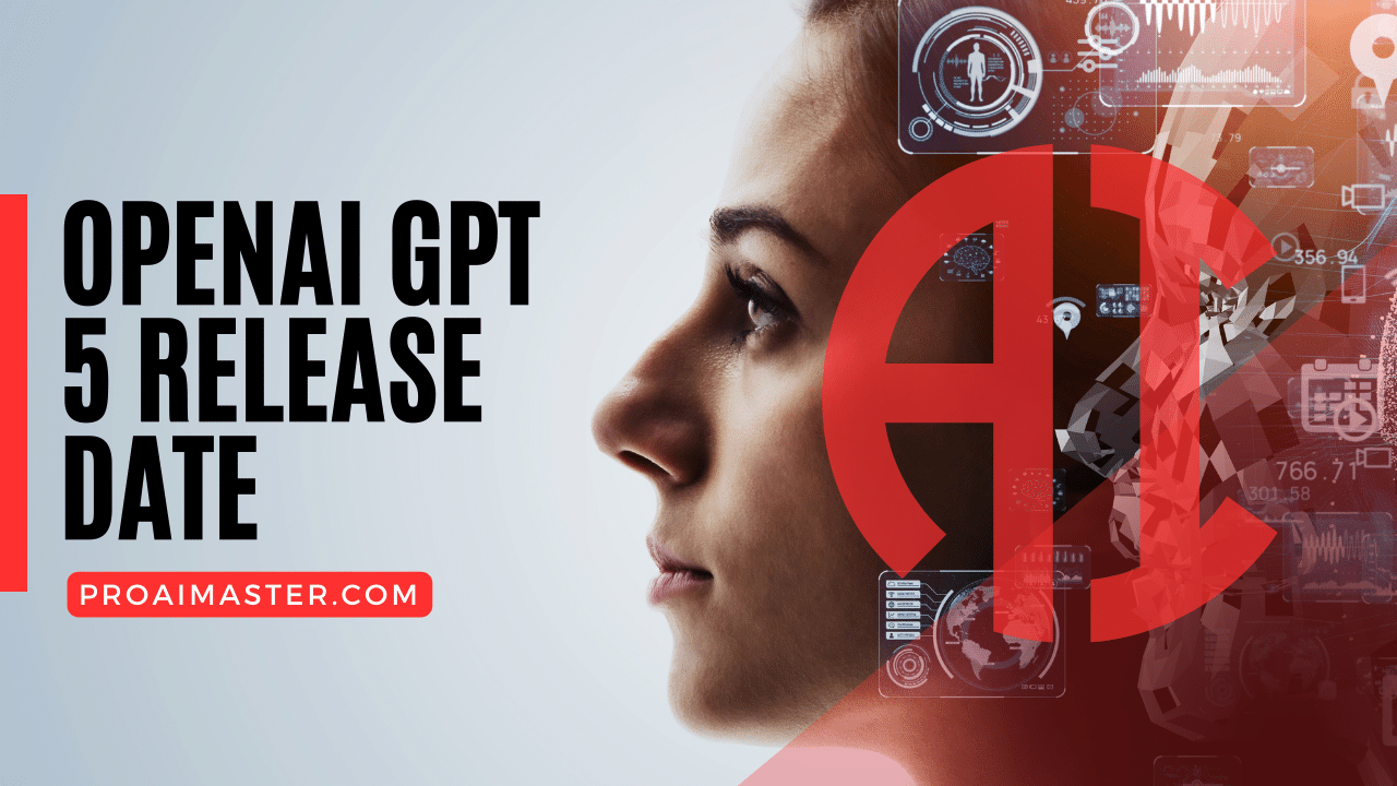 OpenAI GPT 5 Release Date