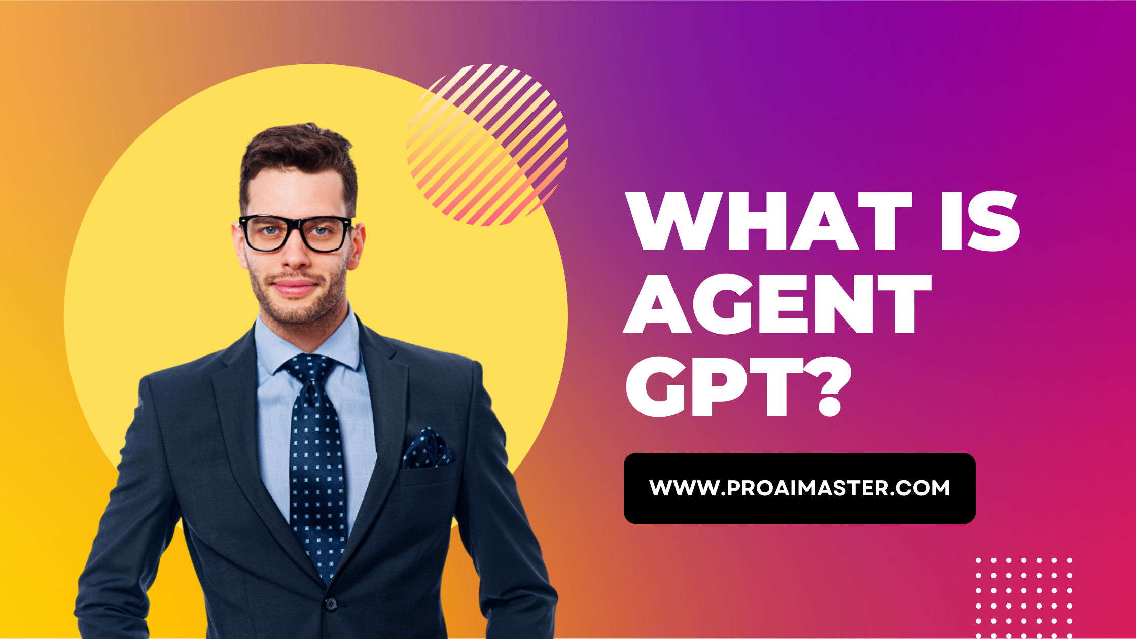 What is Agent GPT?