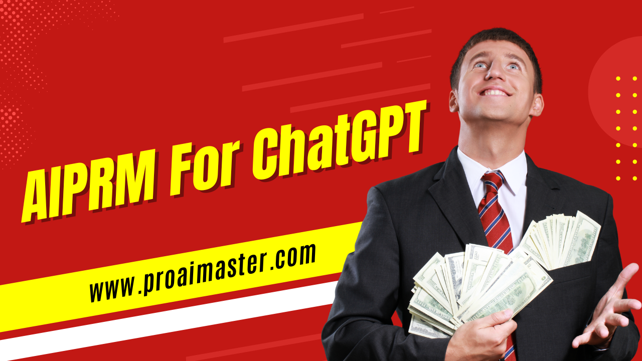 AIPRM For ChatGPT Guide Step By Step