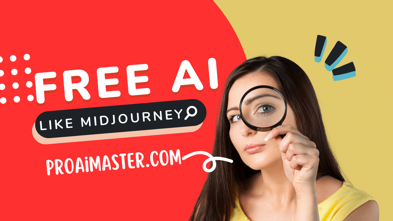 Best Free AI Like Midjourney Free (2023)
