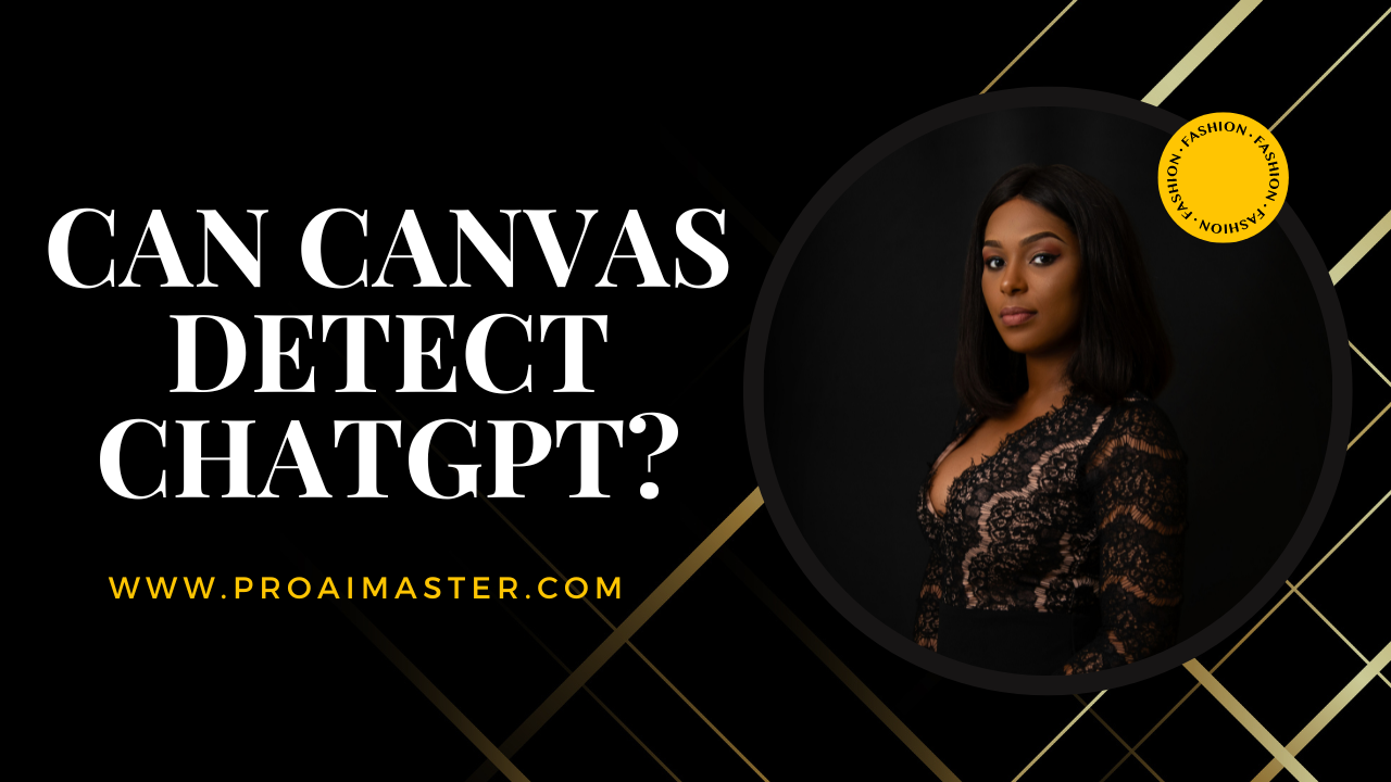 Can Canvas Detect ChatGPT?
