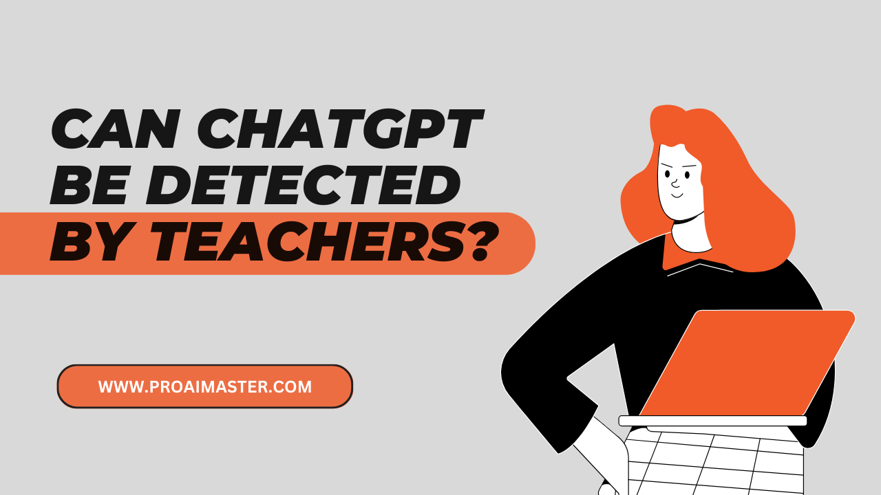 Can ChatGPT be Detected by Teachers?