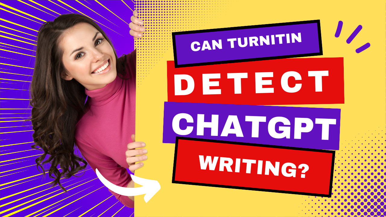 Can Turnitin Detect ChatGPT Writing?