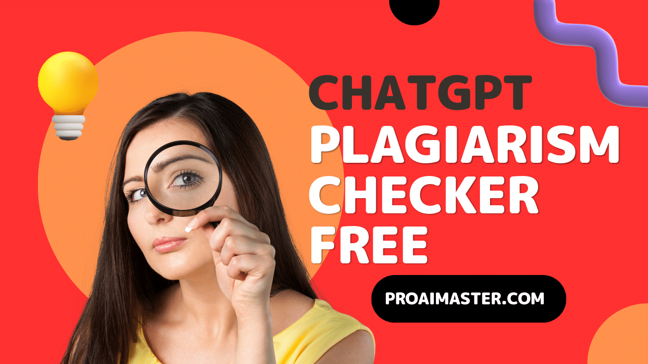 ChatGPT Plagiarism Checker Free: Tools to Detect AI-Generated Text in 2023