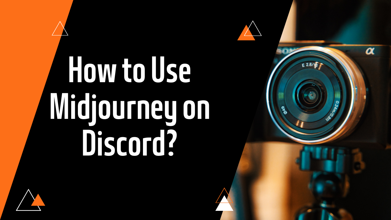How to Use Midjourney on Discord?