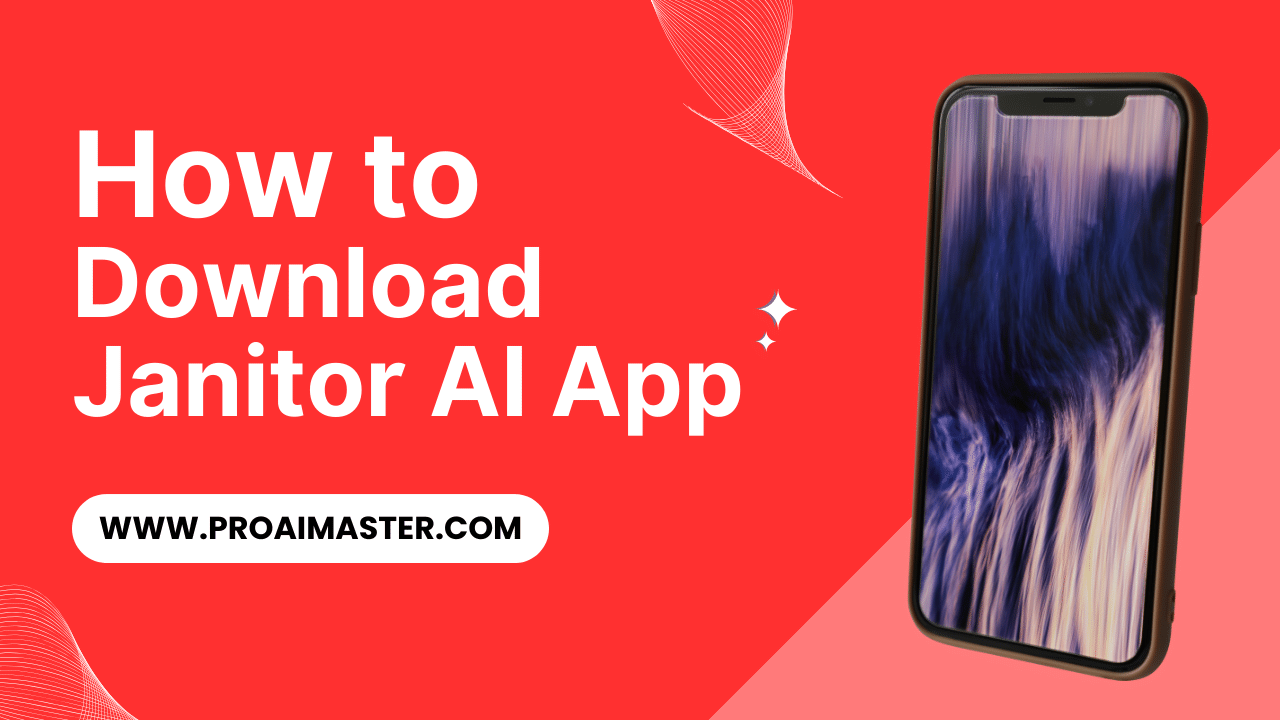 Janitor AI App Download: Does Janitor AI App Having Android and iPhone App?